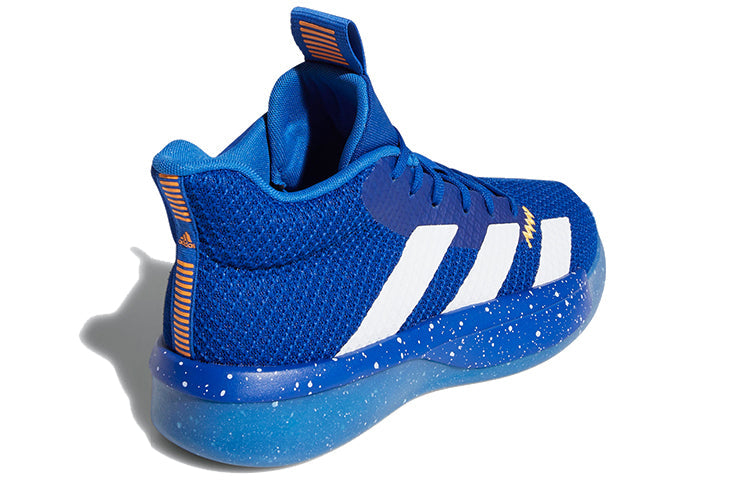 adidas Pro Next 2019 'Collegiate Royal' G26200