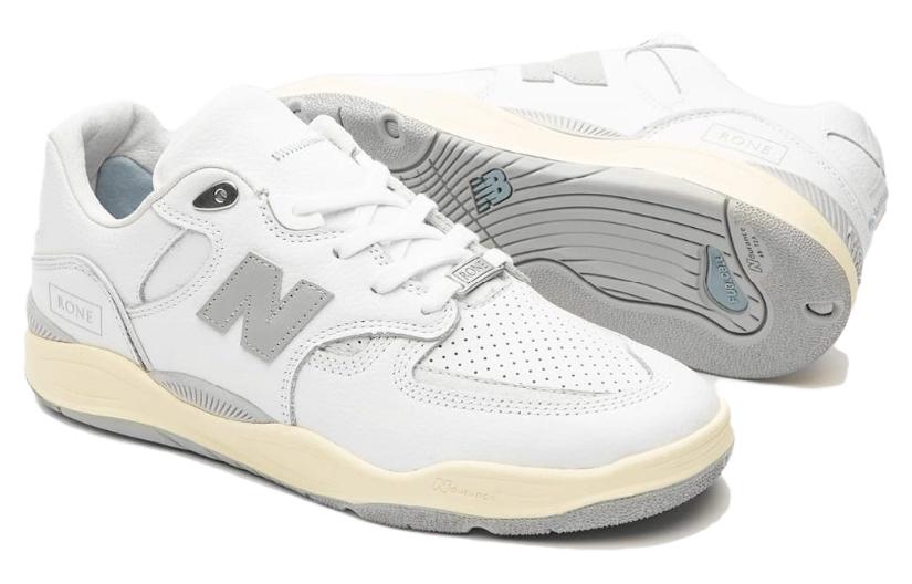 New Balance Tiago Lemos Numeric 1010 x Rone 'Sophisticated Skateboarding' NM1010RO