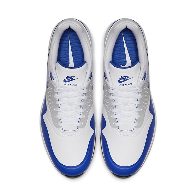 Nike Air Max 1 Golf 'Game Royal' AQ0863-102