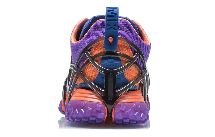 Li-Ning Mix Ace 'New Frontier - Orange Purple' ARAR001-3