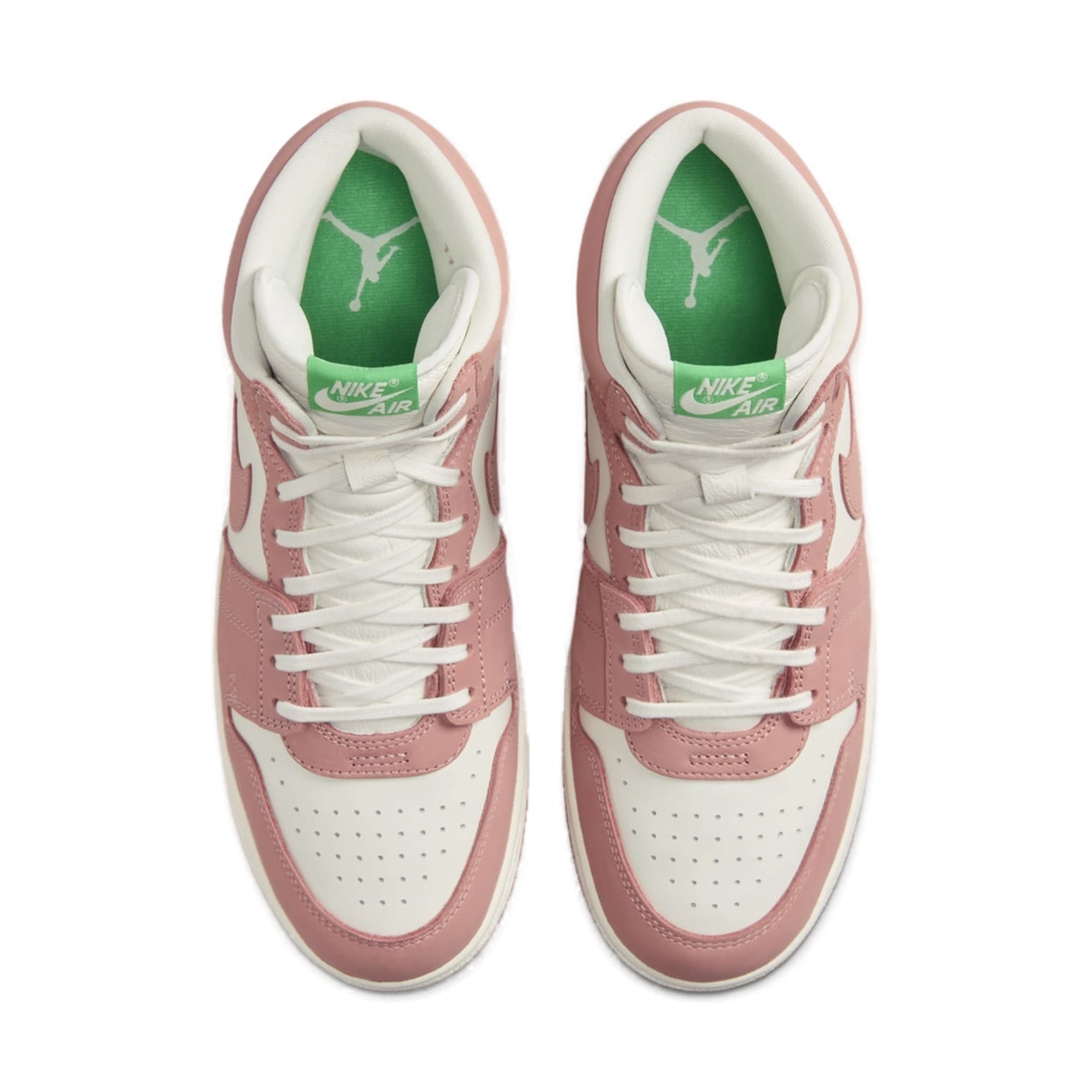 Air Jordan Air Ship PE SP 'Rust Pink' FQ2952-600