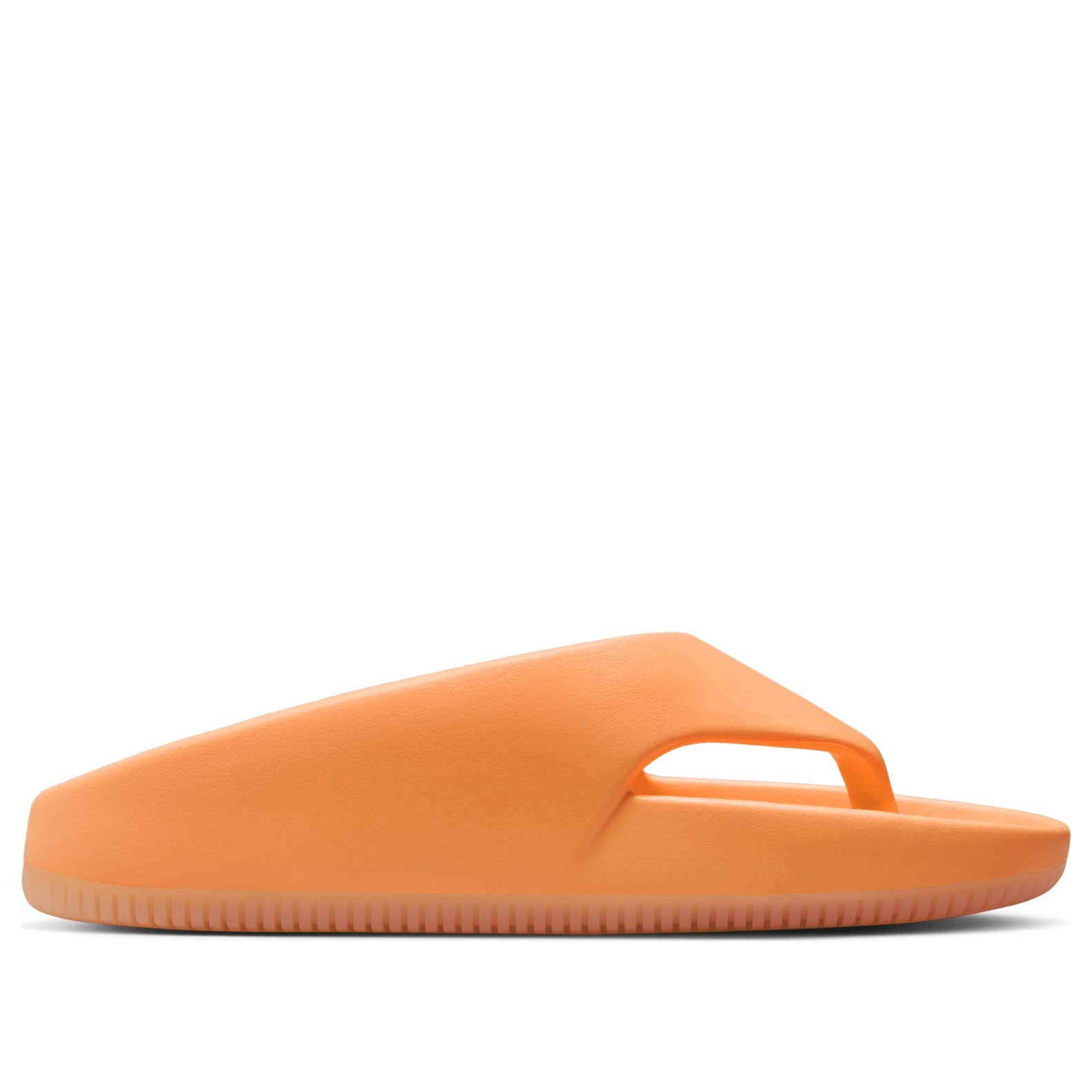 (WMNS) Nike Calm Flip Flop 'Peach Cream' FD4115-800