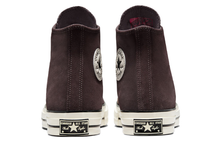 Converse Chuck 70 High 'Coffee Nut' 172693C
