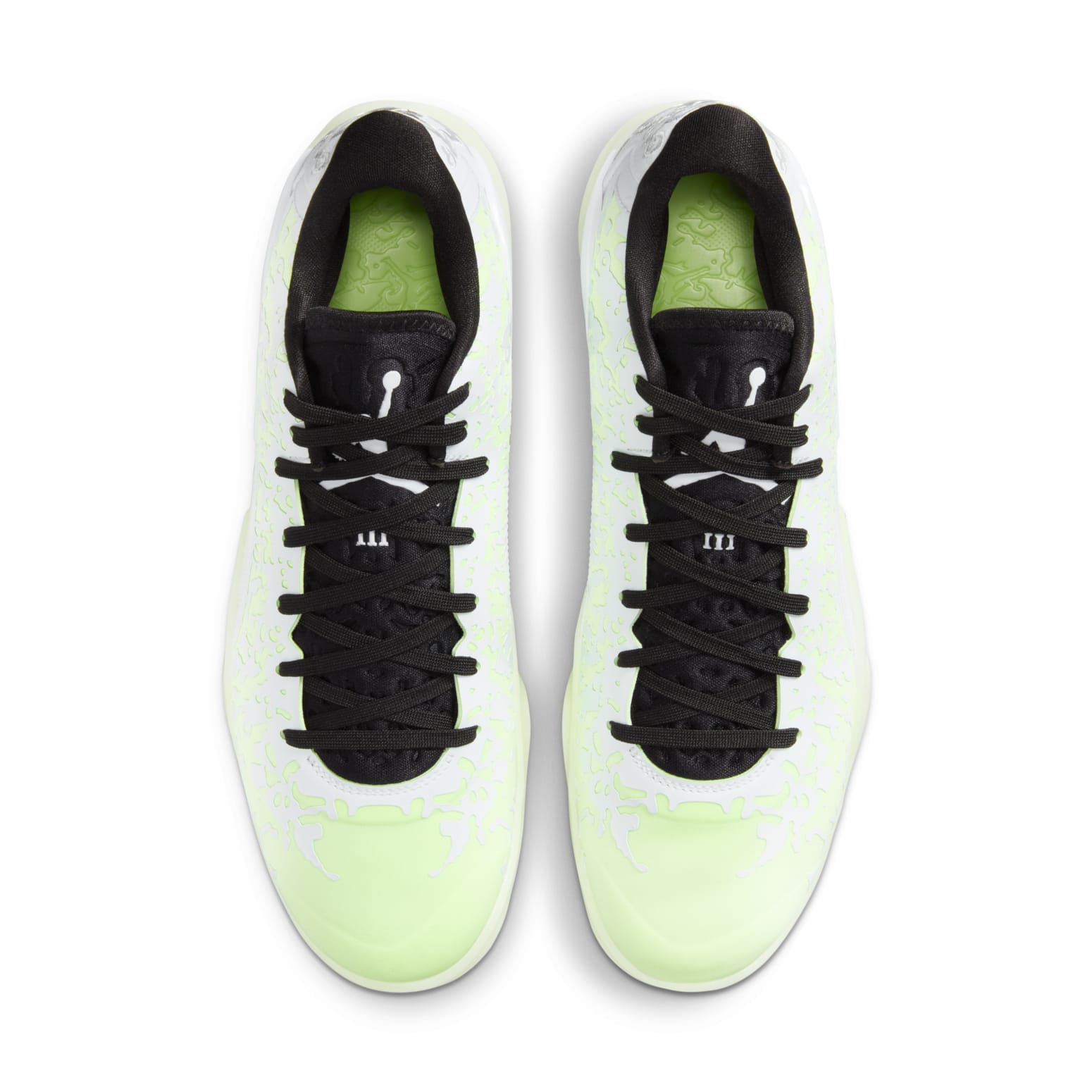 Air Jordan Zion 3 'No Guts' DR0675-110