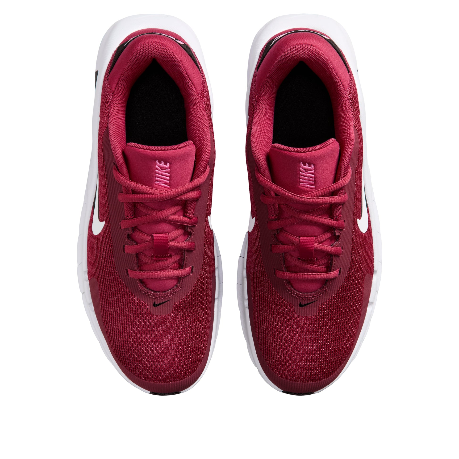 (WMNS) Nike Flex Train 'Sweet Beet White' HV9981-600