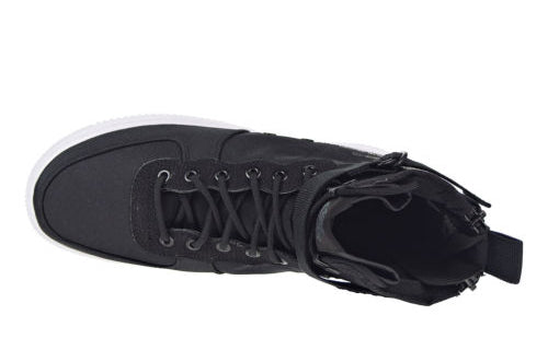 Nike SF Air Force 1 Mid 'Nylon' 917753-006