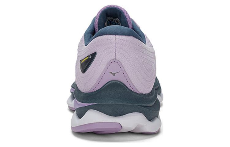 (WMNS) Mizuno Wave Sky 6 'Purple' J1GC221272
