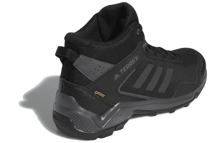 adidas Terrex Eastrail Mid GTX 'Core Black Grey Five' F36760