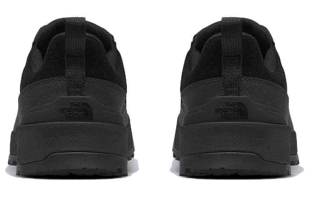 THE NORTH FACE Glenclyffe Urban Low Shoes 'Tnf Black' A8A96-KX7