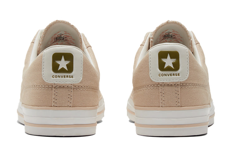 Converse Star Player Light Yellow 171914C