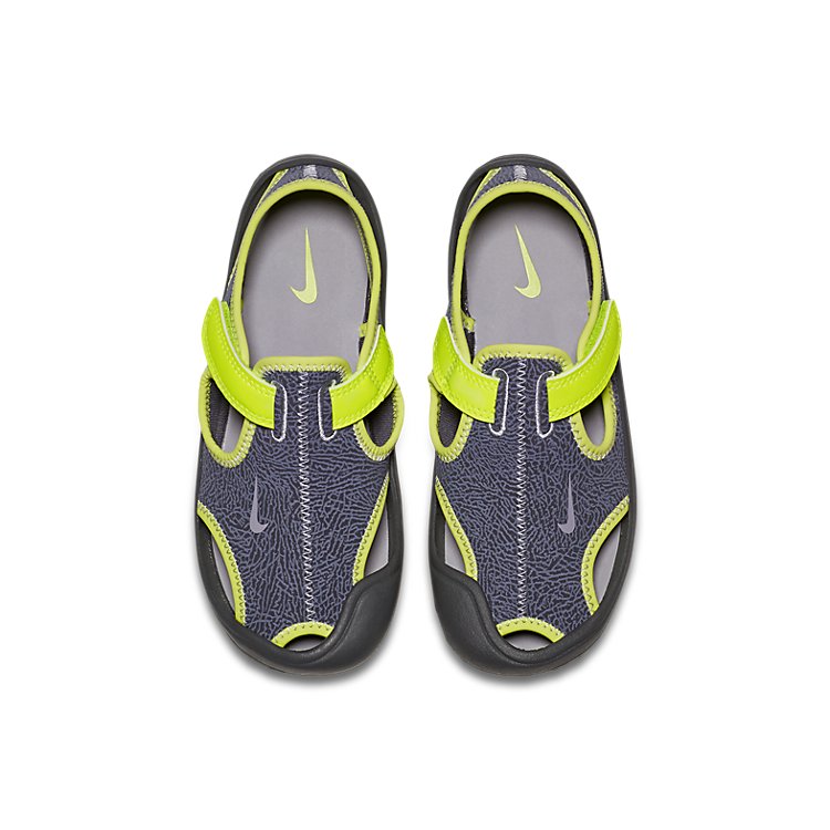 (PS) Nike Sunray Protect 'Grey Volt' 903631-002