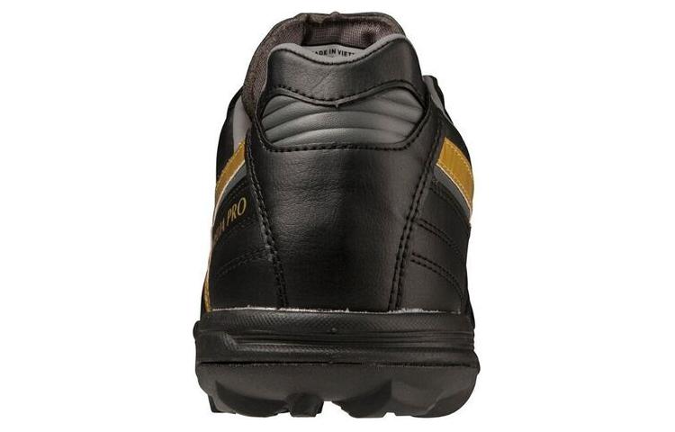 Mizuno Morelia 2 Pro AS 'Black Gold' P1GD231450