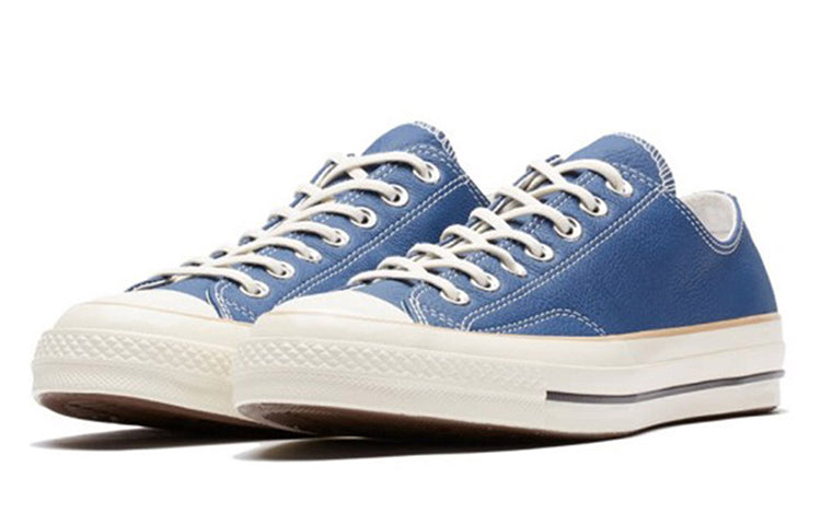 Converse Chuck 70 Ox 'Blue' 162396C