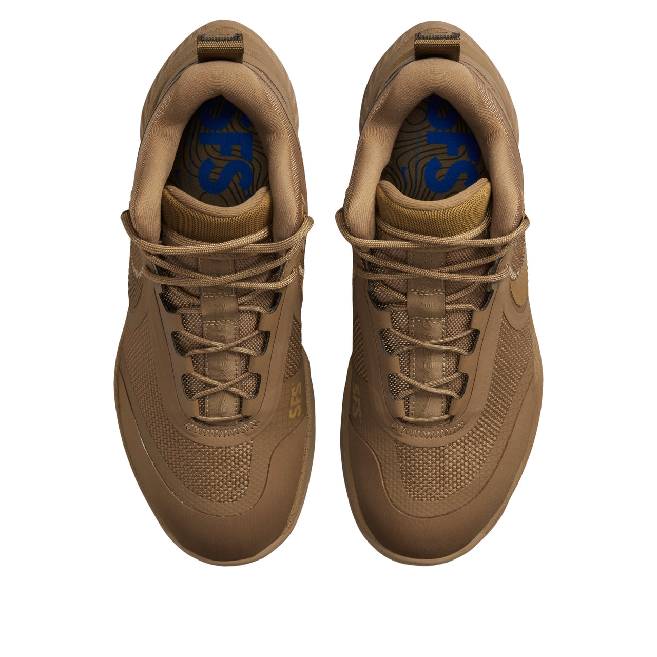 Nike React SFB Carbon Mid 'Coyote' CK9951-900