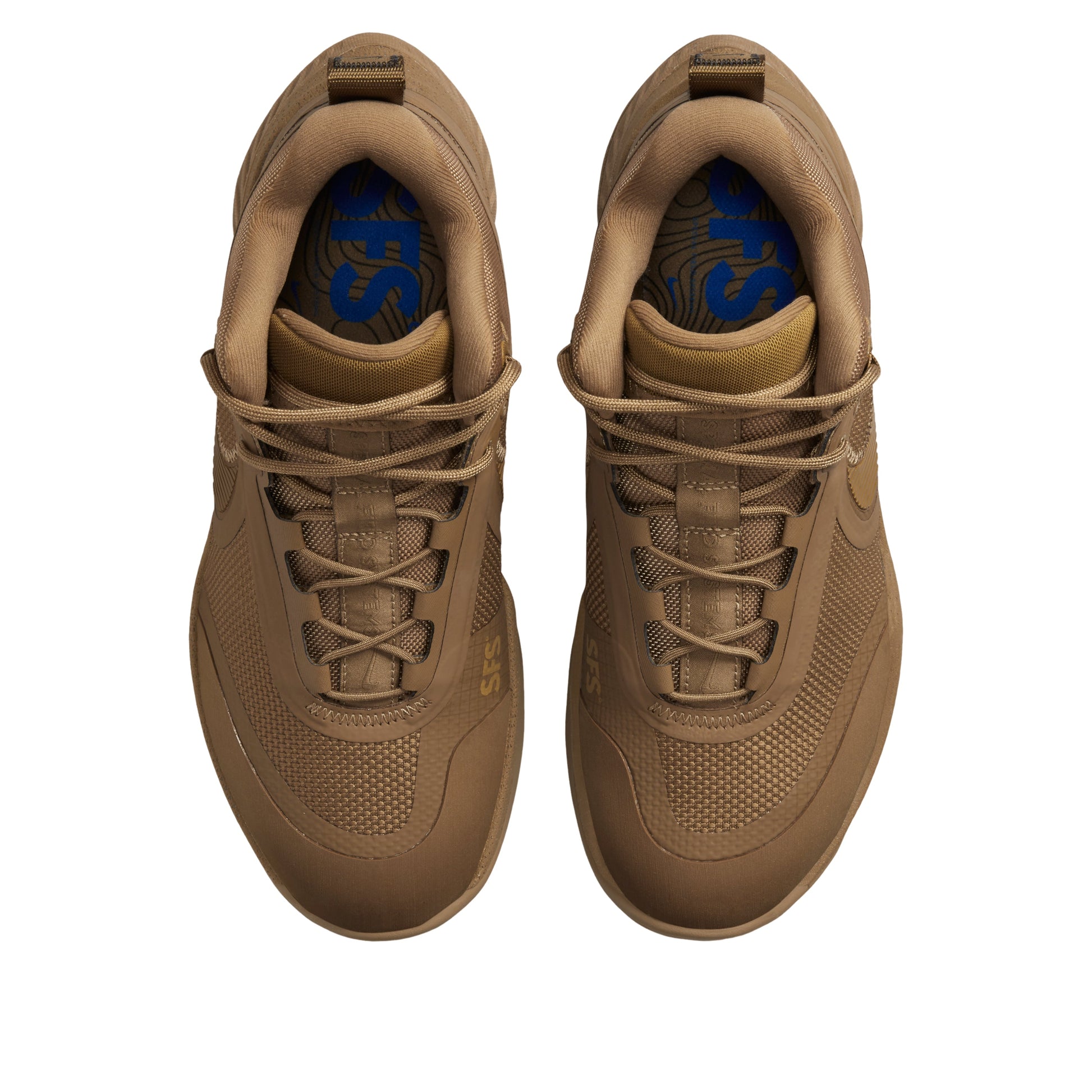 Nike React SFB Carbon Mid 'Coyote' CK9951-900