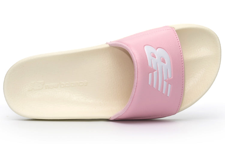 New Balance SD1101 Slipper Beige/Pink SD1101GPK