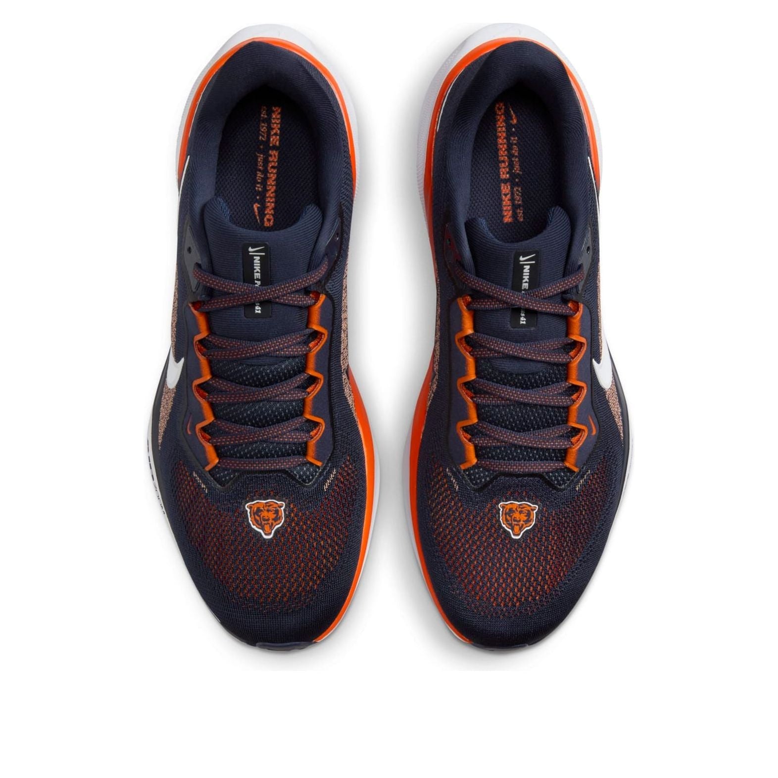 Nike Air Zoom Pegasus 41 'Chicago Bears' FZ5071-400