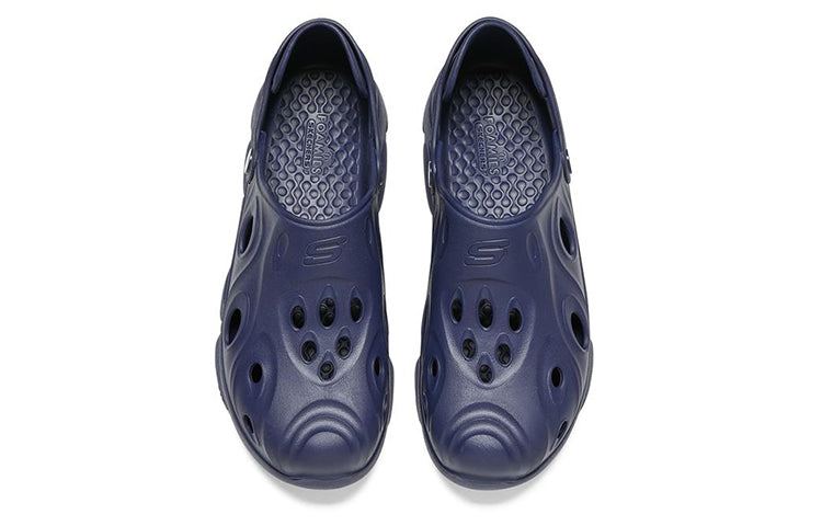 Skechers Foamies Dashing Walking Shoes 'Navy' 243201-NVY