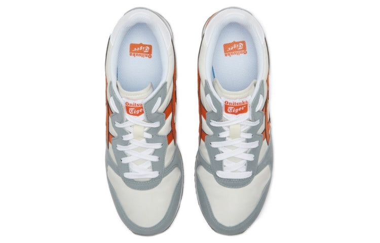 Onitsuka Tiger Alvarado Low Top 'White' 1183A507-100