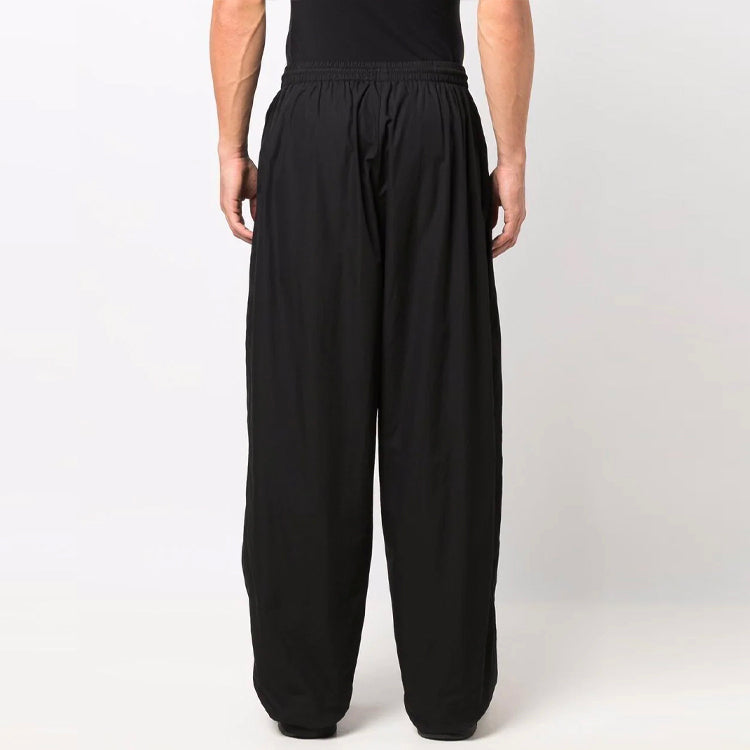 Balenciaga Tracksuit Pant 'Black' 659095TKM431000