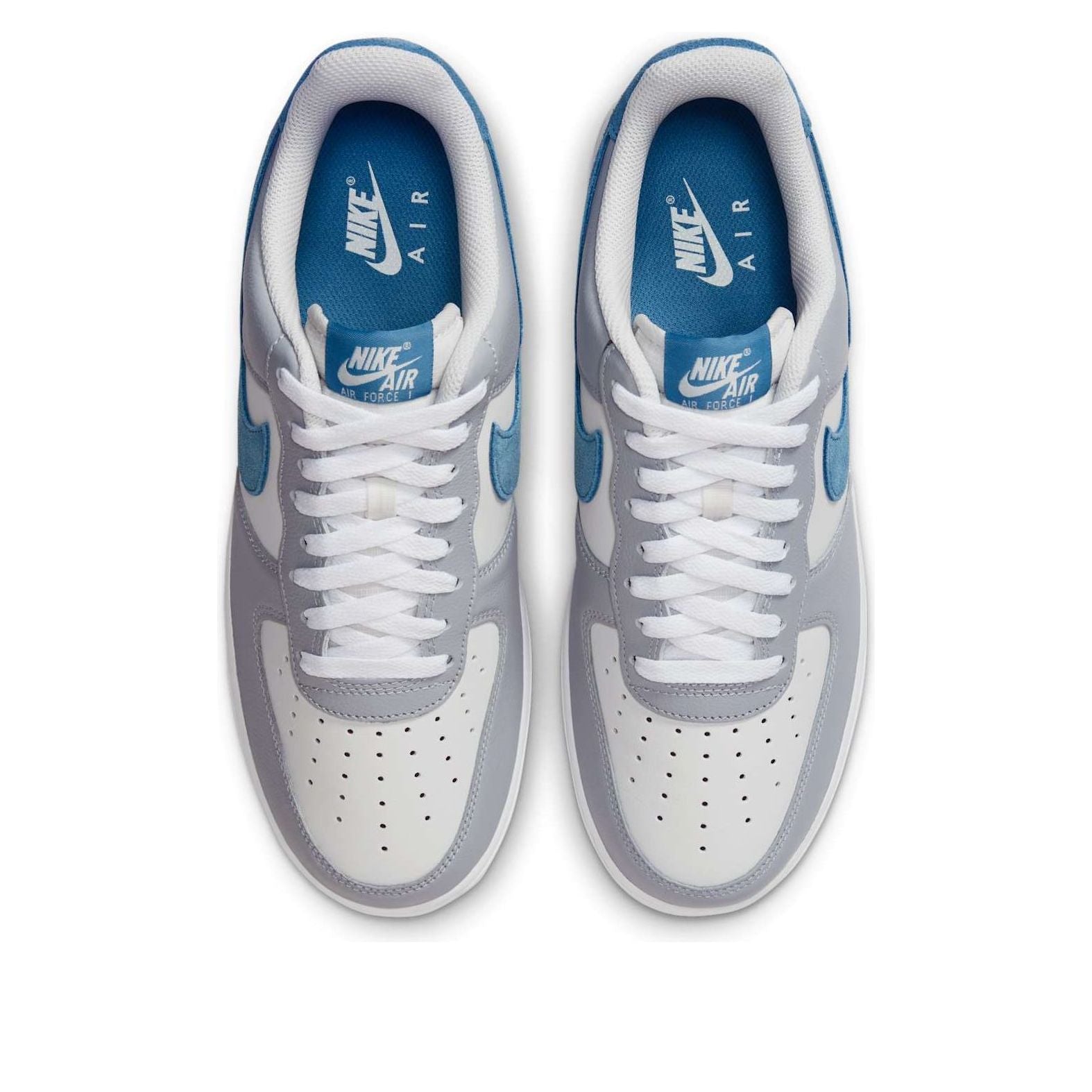 Nike Air Force 1 '07 LV8 'Grey Blue' HV1795-141