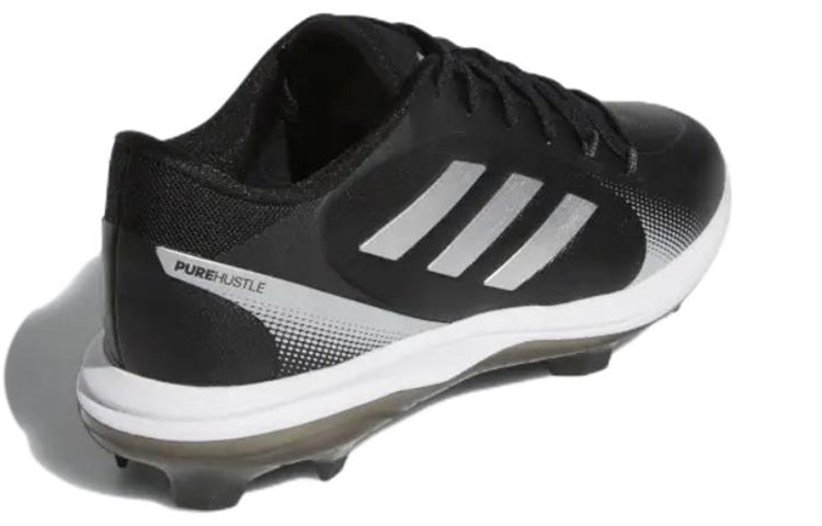 (WMNS) adidas Purehustle 2 Tpu Cleats 'Black' FY4397