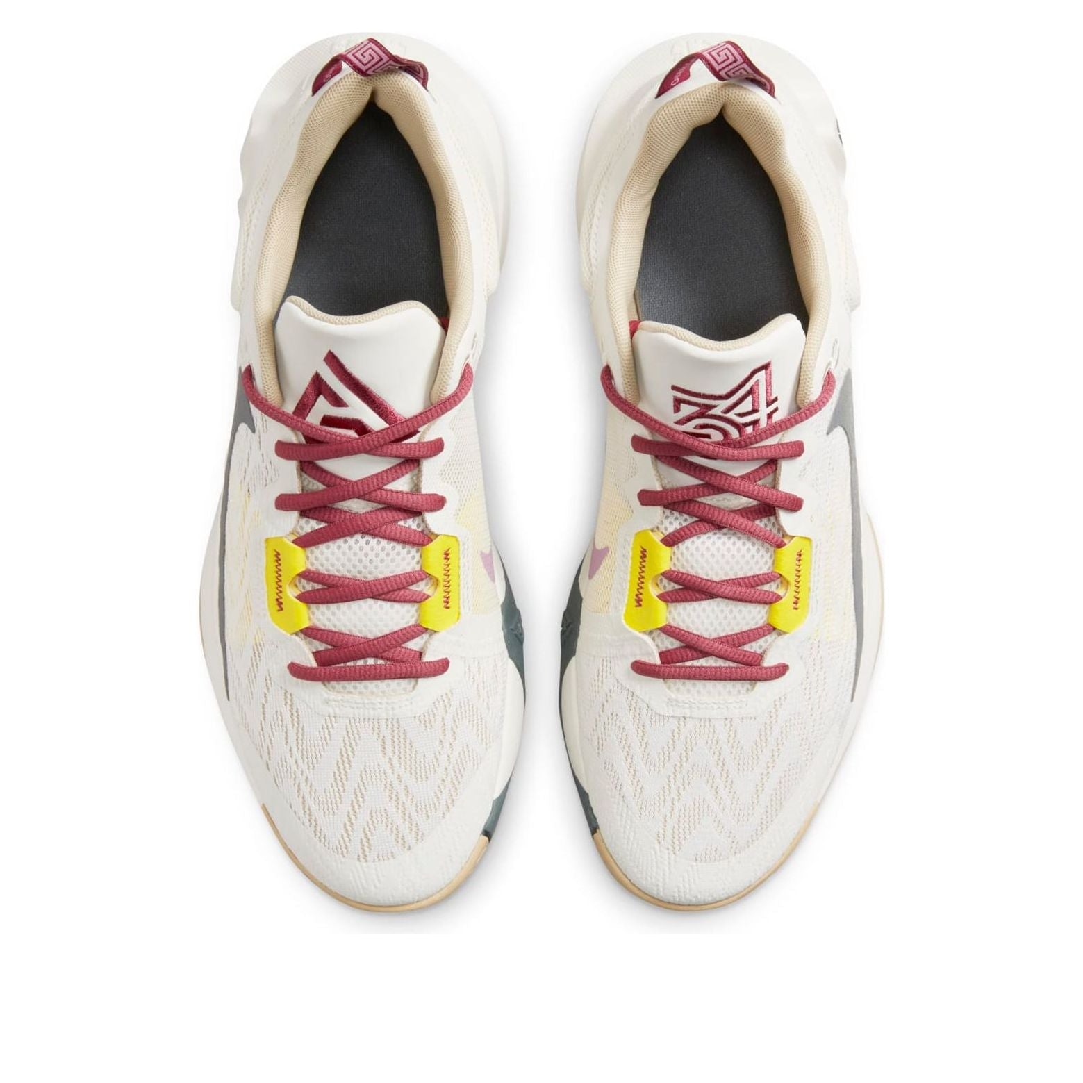 Nike Giannis Immortality 2 'Sail Rattan' DM0825-100
