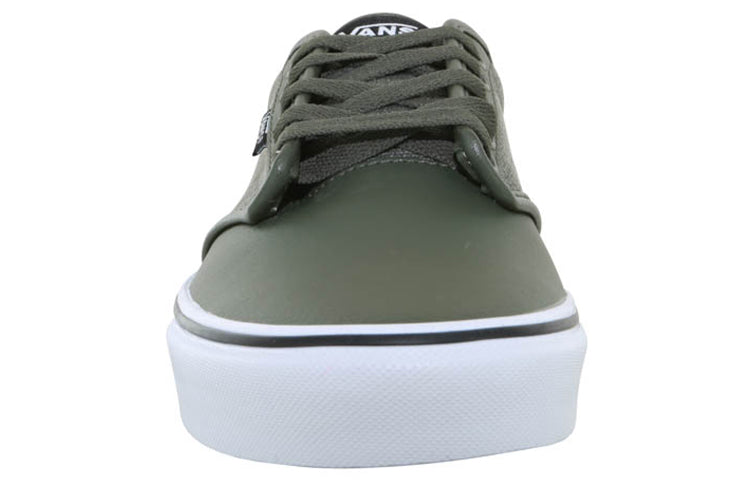 Vans Atwood 'Green' VN0A45J937Z