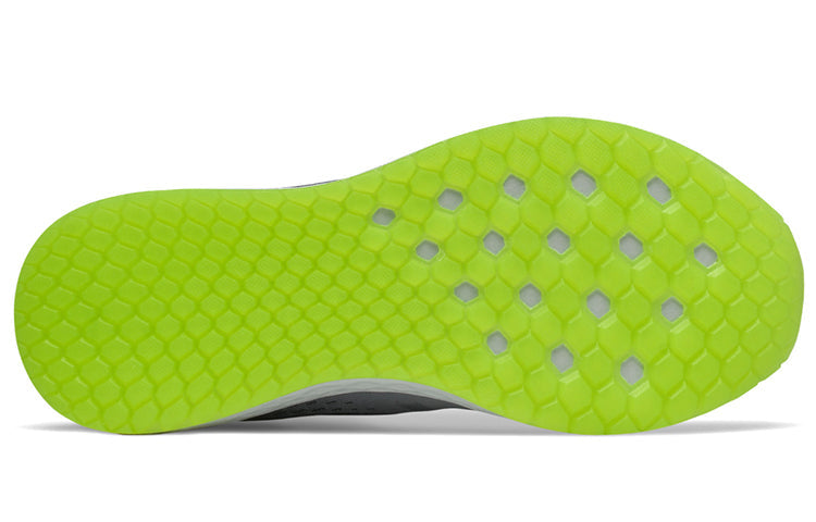 (WMNS) New Balance Fresh Foam Arishi v3 Grey/Green WARISTC3