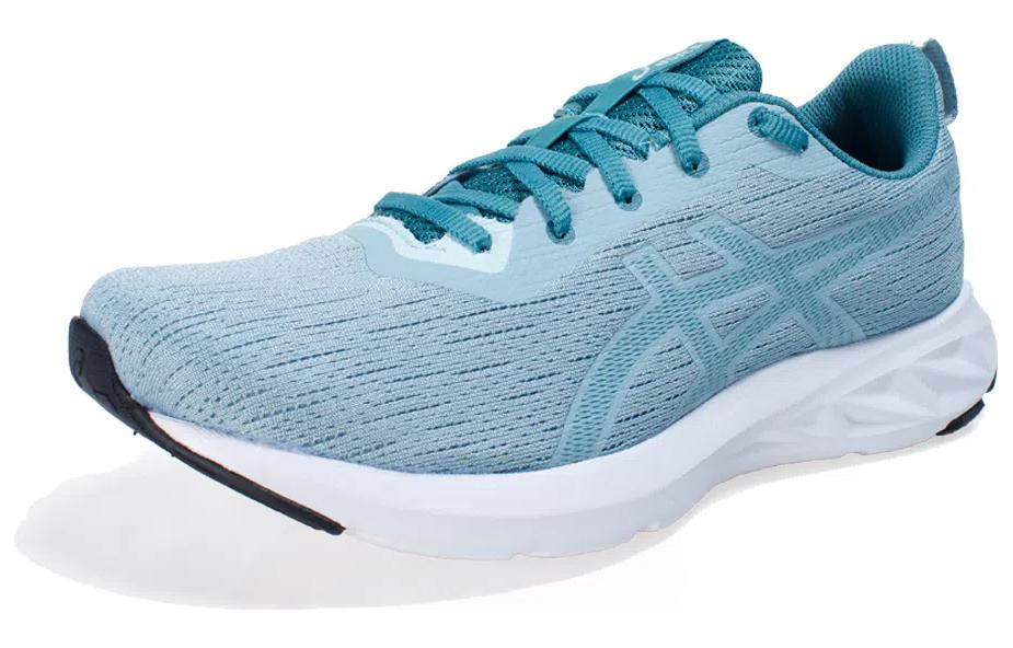 (WMNS) ASICS Versablast 2 SE 'Green' 1012B365-402