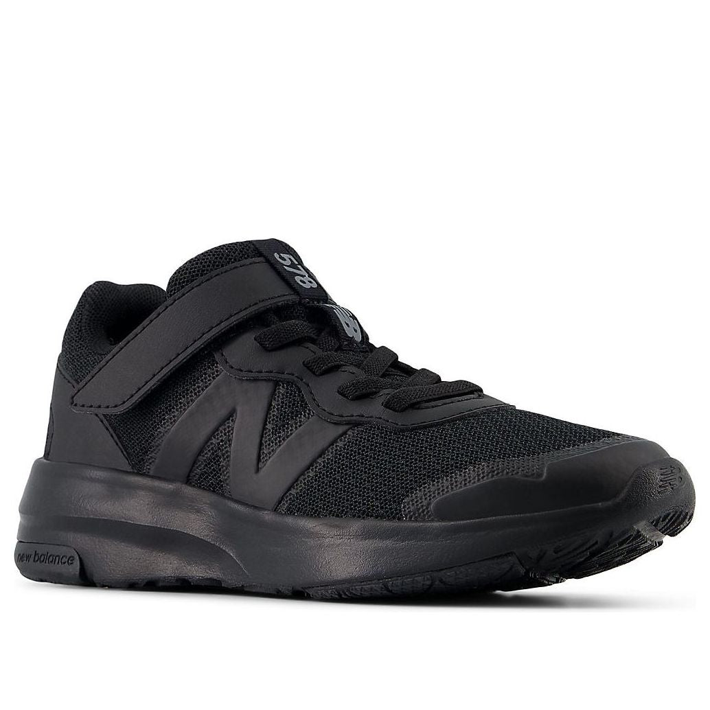 (PS) New Balance 578v1 Wide 'Black' PT578BB