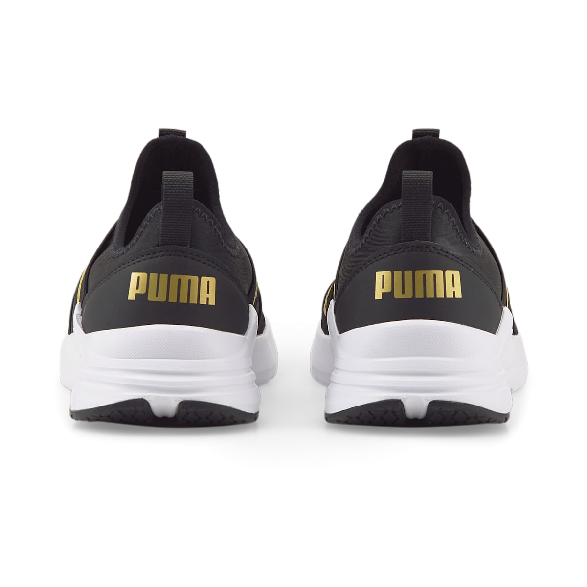 (GS) PUMA Wired Rin Slip-On 383732-04