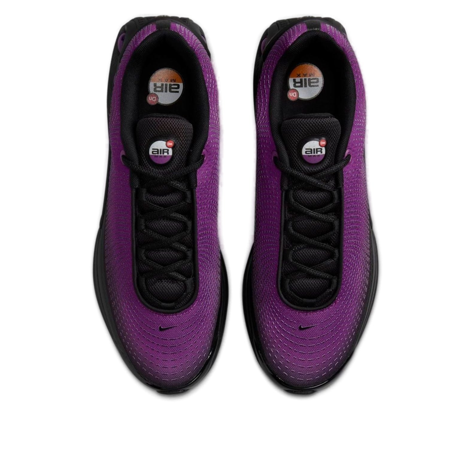 Nike Air Max Dn SE 'Bold Berry Black' HQ3605-505