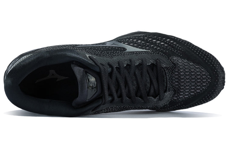 Mizuno Wave Sky 3 'Black Grey' J1GC190251