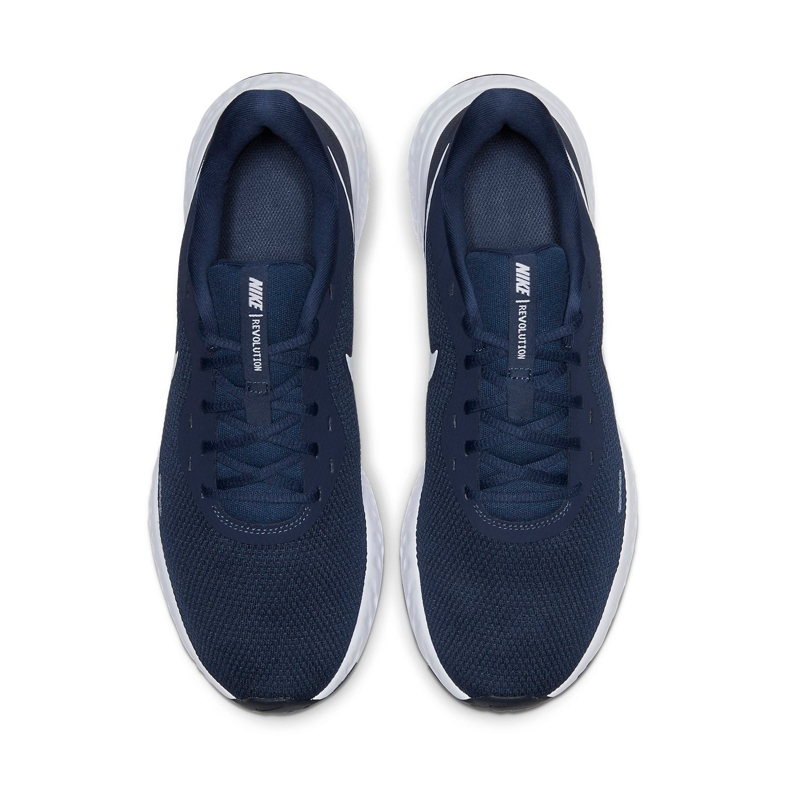 Nike Revolution 5 'Midnight Navy' BQ3204-400
