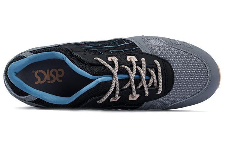 ASICS Gel Lyte 3 'Black Grey' H7L0L-9090