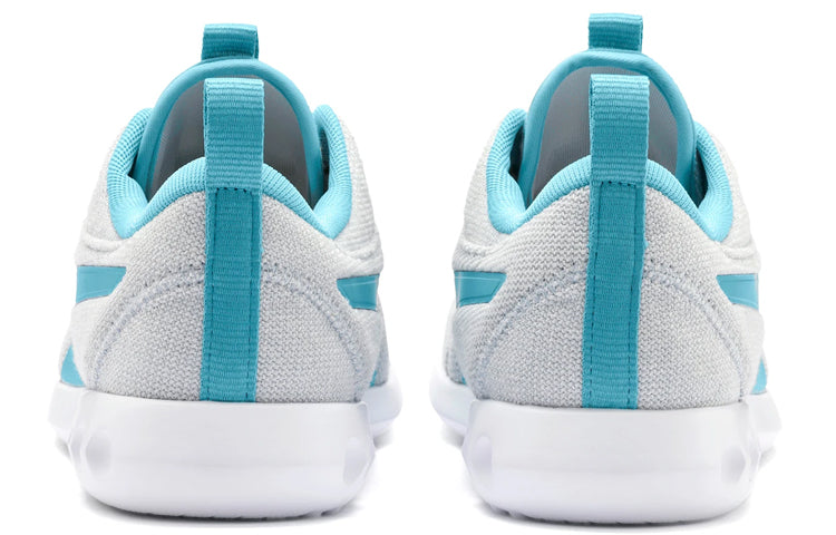 (WMNS) PUMA Carson 2 Knit Grey 191085-07