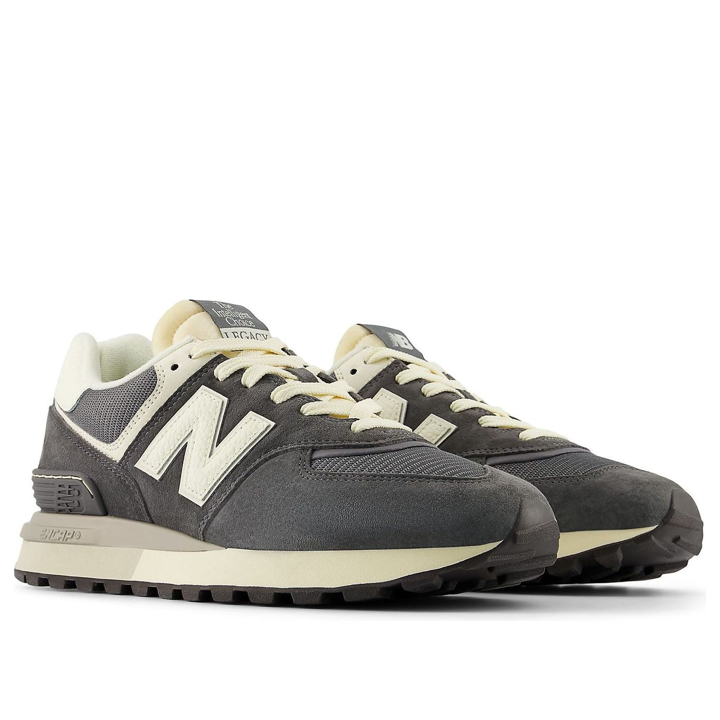 New Balance 574 'Castlerock Sea Salt' U574LGGG