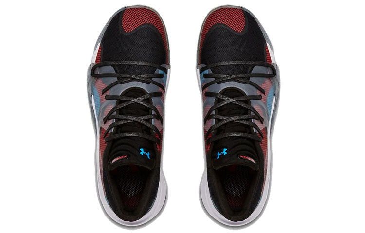 Under Armour Anatomix Spawn Low 'Joel Embiid' 3021263-002