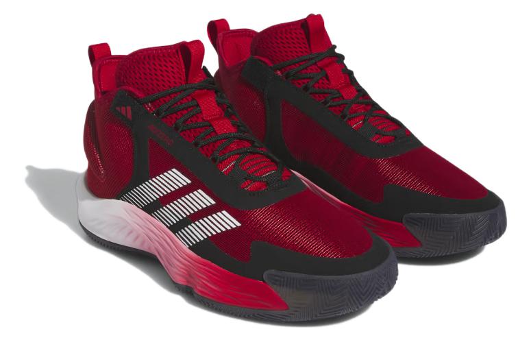 adidas Adizero Select 'Team Power Red Gradient' IE9319