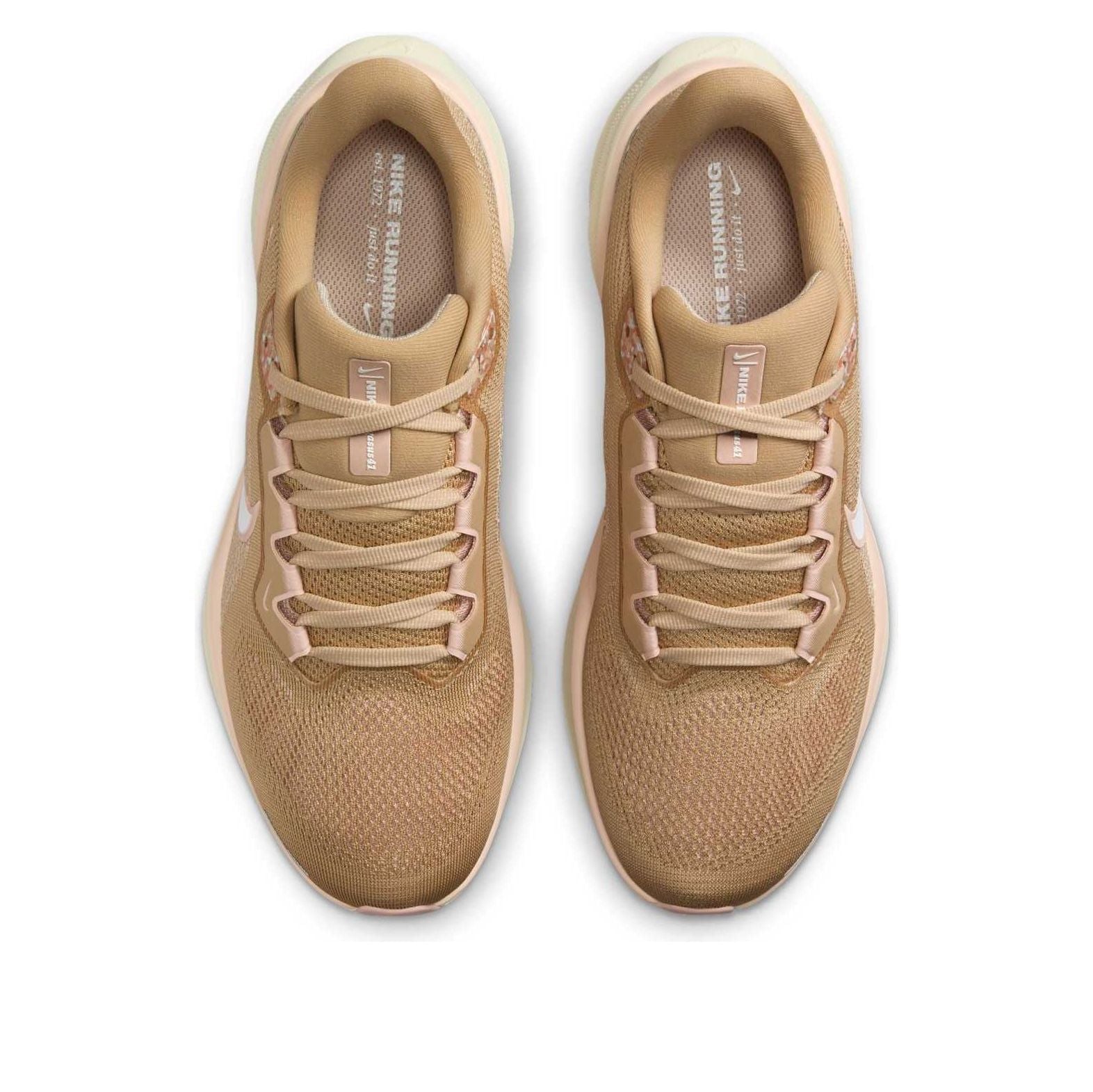 (WMNS) Nike Air Zoom Pegasus 41 'Linen' IB8143-248