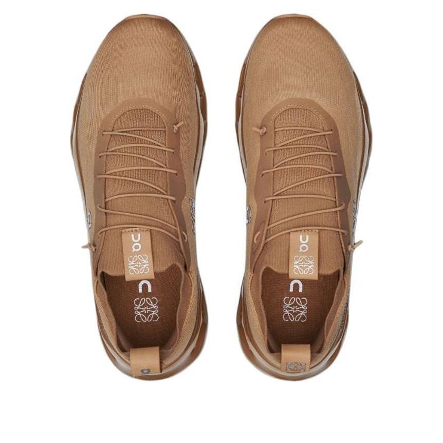 On Running x LOEWE Cloudtilt 'Dark Sand' 3MD30333505
