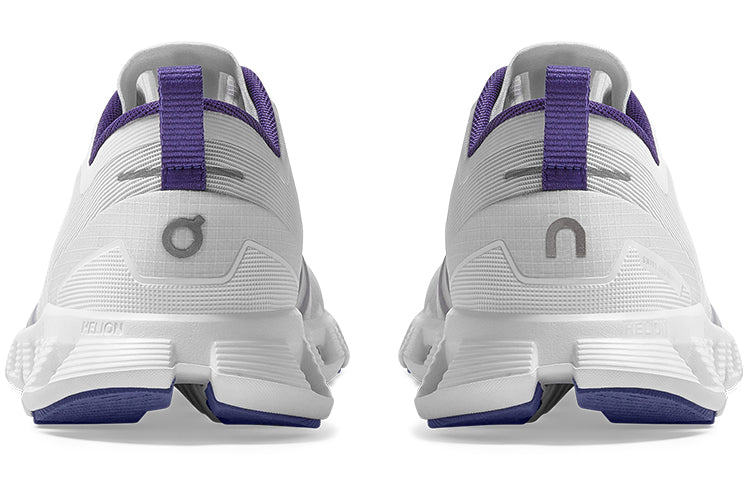 (WMNS) On Running Cloud X Shift 'Frost Twilight' 38.99119
