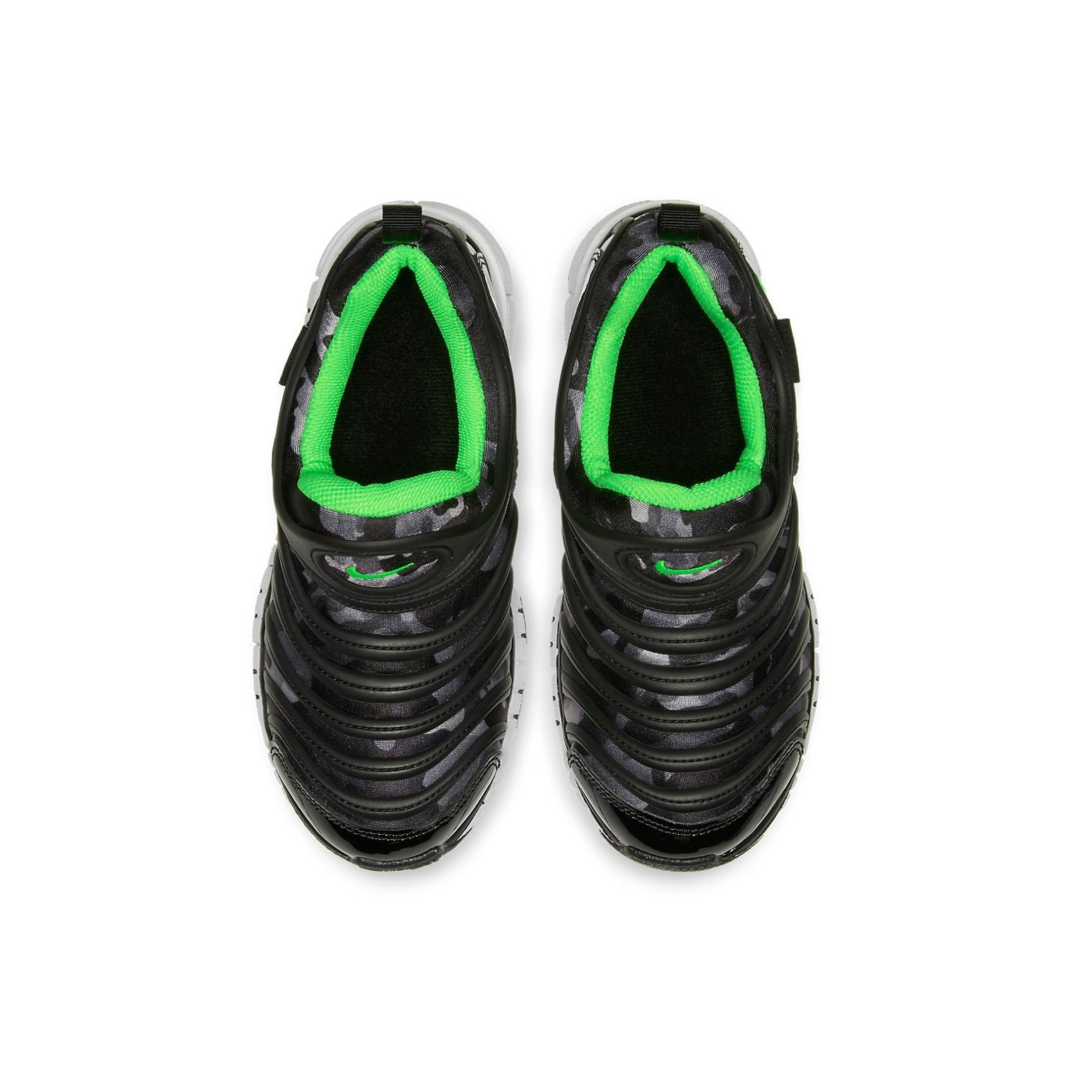 (PS) Nike Dynamo Free 'Eletric Green' CQ5417-941