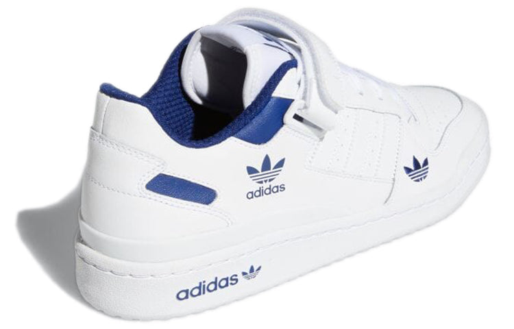 adidas Forum Low 'White Victory Blue' H01673