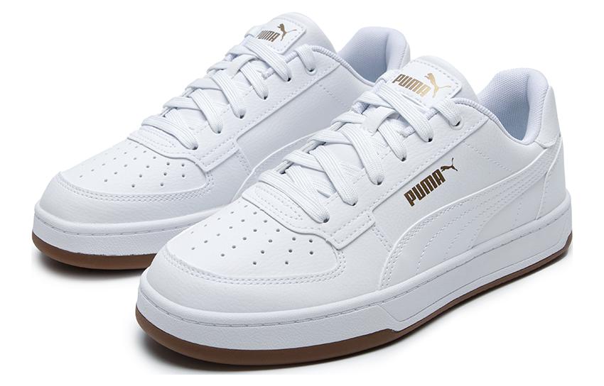 PUMA Caven 2.0 'White Gum' 392290-09