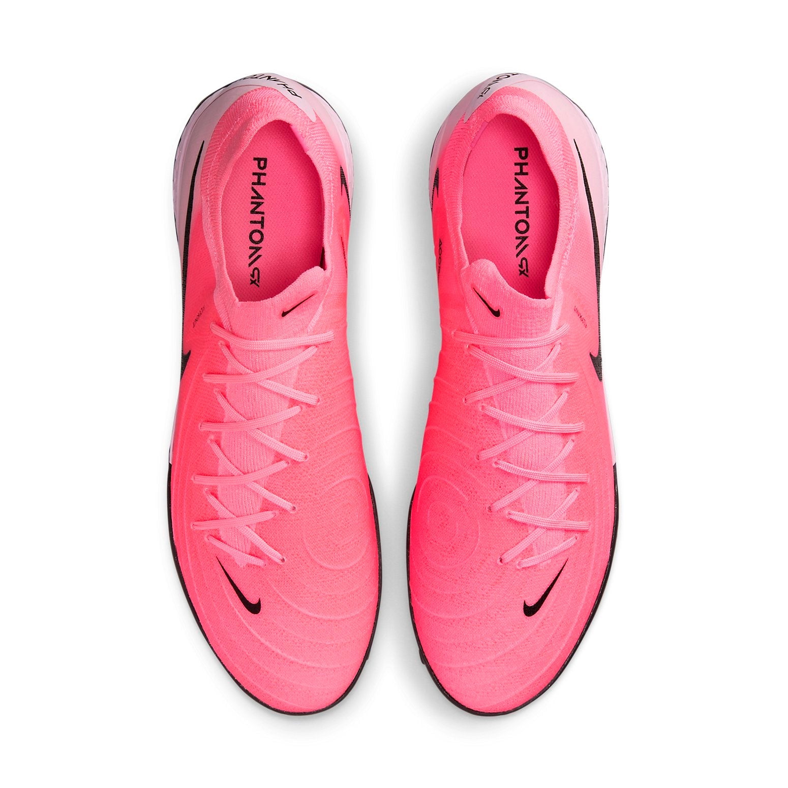 Nike Phantom GX 2 Pro TF Low 'Sunset Pulse Black' FJ2583-600