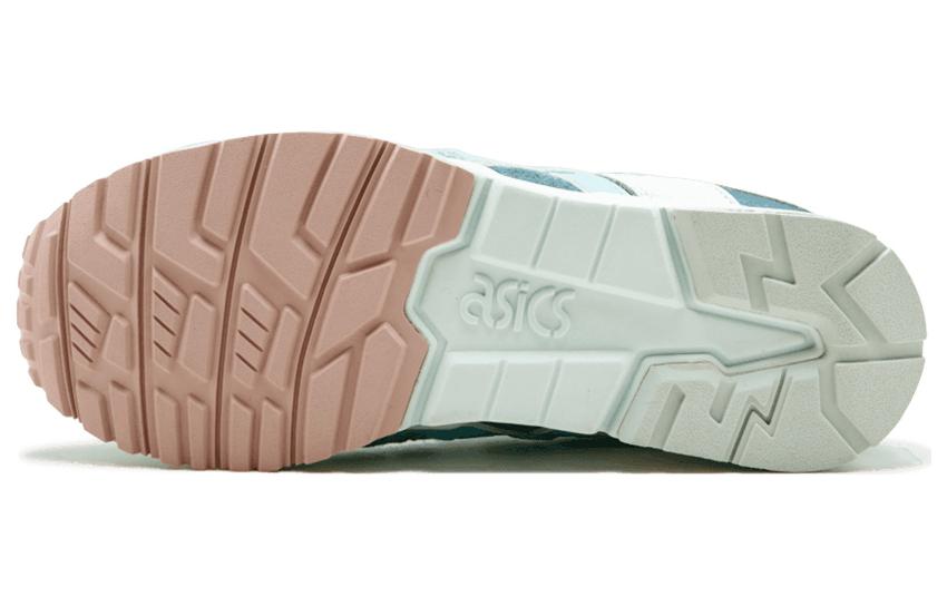 ASICS Ronnie Fieg x Gel Lyte 5 'Sage' H42JK-8185