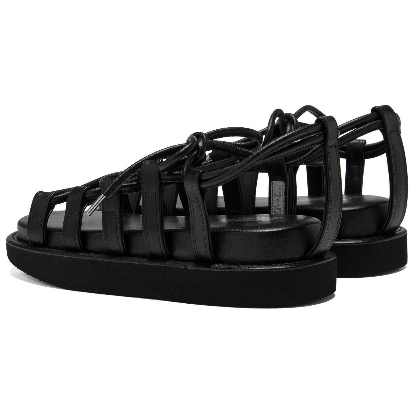 Onitsuka Tiger Tiger Waraji 'Black' 1183C190-001