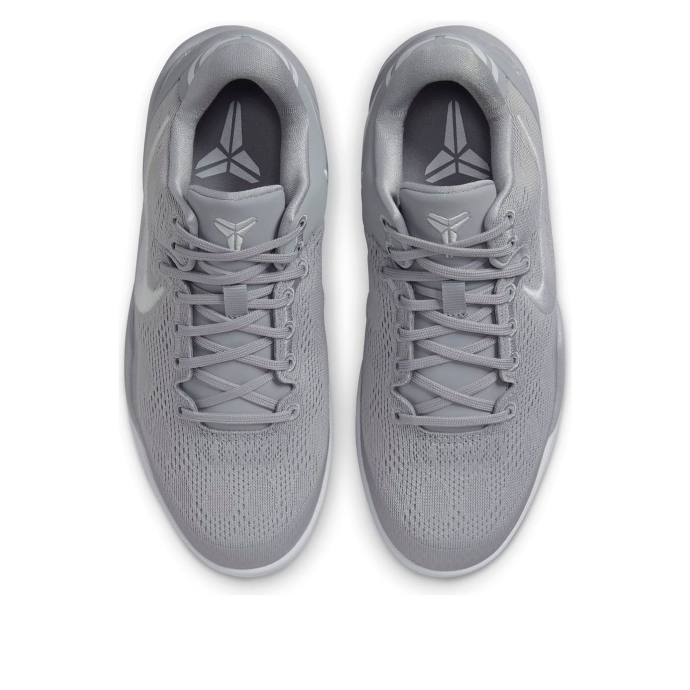 (GS) Nike Kobe 8 Protro 'Wolf Grey' FN0266-003